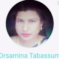 DrSamina Tabassum