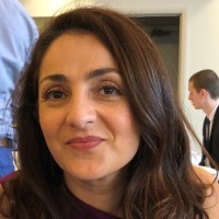 Frances Minutoli