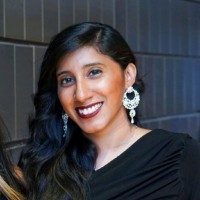 Shareen Kritzer, CPA (Canada), CPA (Illinois, USA)