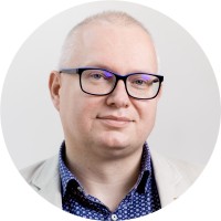 Tomasz Bawełkiewicz