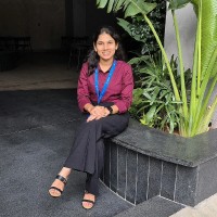 Varshini Huligeri