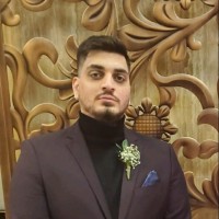 Saalim Nasri