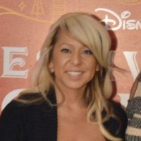 Sylvia Rios