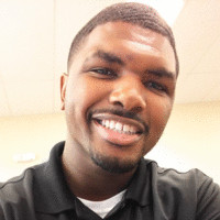 Coriaunte Andrews