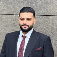 Abdulla Khalid