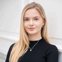Larisa Bernhard