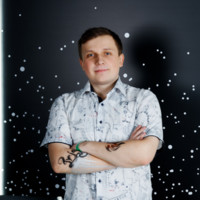 Vlad Evtuhov