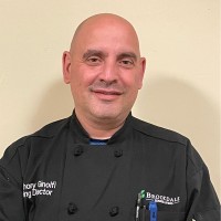 Anthony Ginolfi