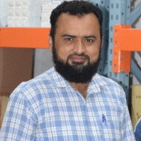 Asim Mehmood