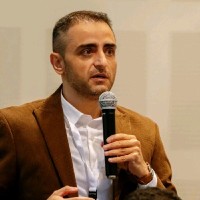 Mazen Nasr ,MBA