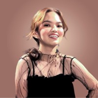 Charissa Louise Sy