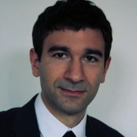 Nicolas Jarrin