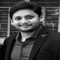 Vikrant Bharti
