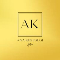 Ana Kintsugi - Poet .therapist