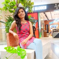Pratiksha More
