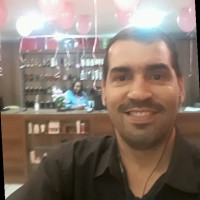 Andre Melo