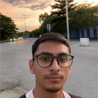 Mohammed Essa