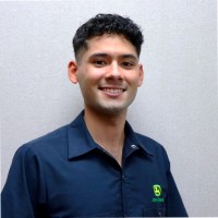 David Gallegos