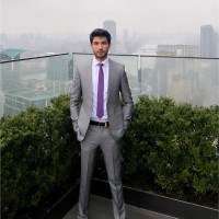 Syed Nile Alam