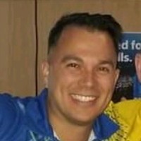 Brian Ferger