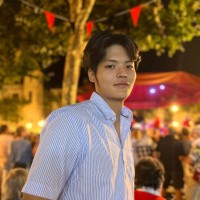 Yeongmin Lee