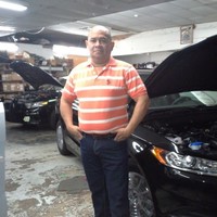 Walter Zepeda