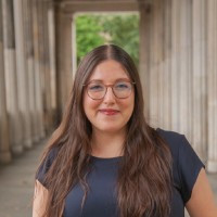 Paula Reyes Vallejos