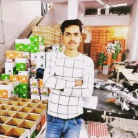 Chandra Pal