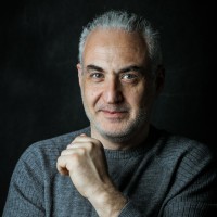 V. Alex Tsyfanski