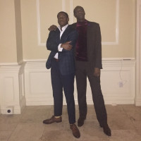 Hakeem Leonce