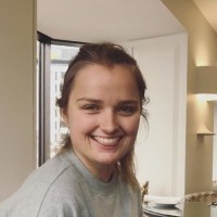 Kate Hayes