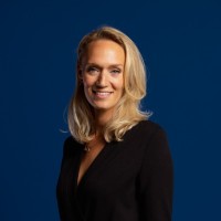 Kirsten Van Der Hulst