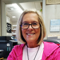 Barbara Blackburn