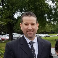 Daniel Pina