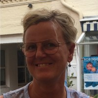 Jette Rasmussen
