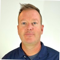 Mark Vinson