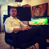Сергей Юрьевич Баграновский