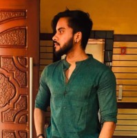 Raj Das