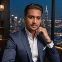 Rajat Sahu