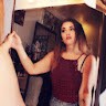 Ali Murillo