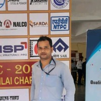 Akhilesh Kumar Soni