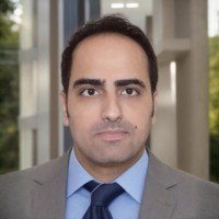 Milad Nozari, Msc, Mba
