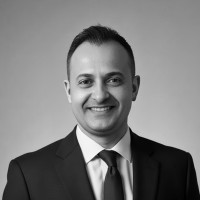 Dr. Kareem Mourad