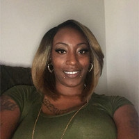 Michelle Johnson