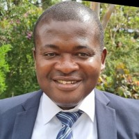 Alex Agyekum - Phd