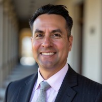 Clemente Macias, AIA, NOMA, CCM