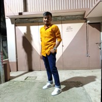 Rishab Halder