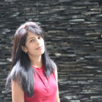 Kiranmayee Daita