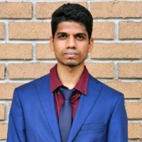 Raghava Ravuri