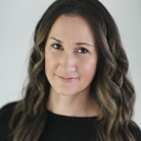 Katie Strang